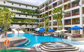 Deevana Plaza Phuket - Sha Extra Plus